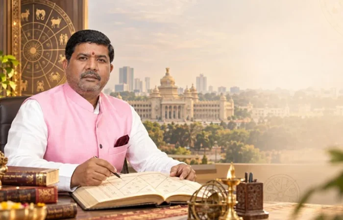 Saral Sai Astrologer