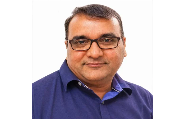 Dr. Jignesh Jani