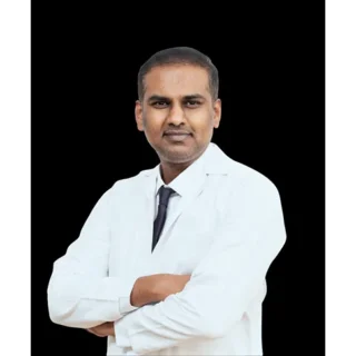 Dr. Sathish Kumar S