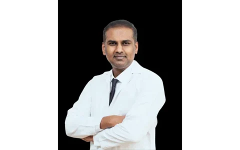 Dr. Sathish Kumar S