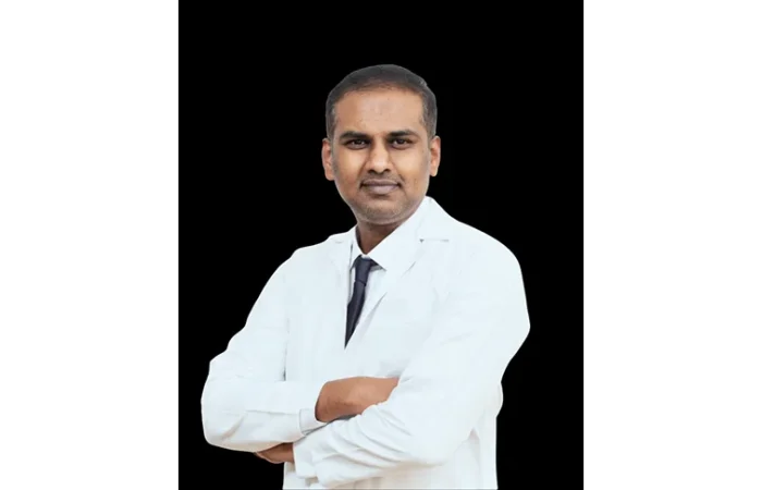 Dr. Sathish Kumar S