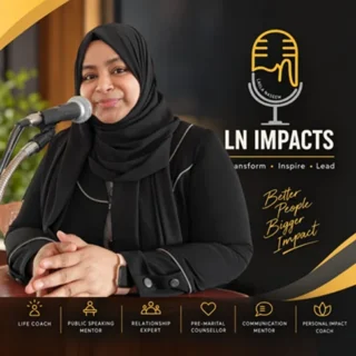 Laila Naseem