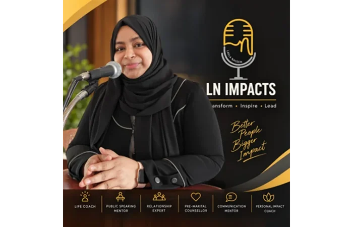Laila Naseem