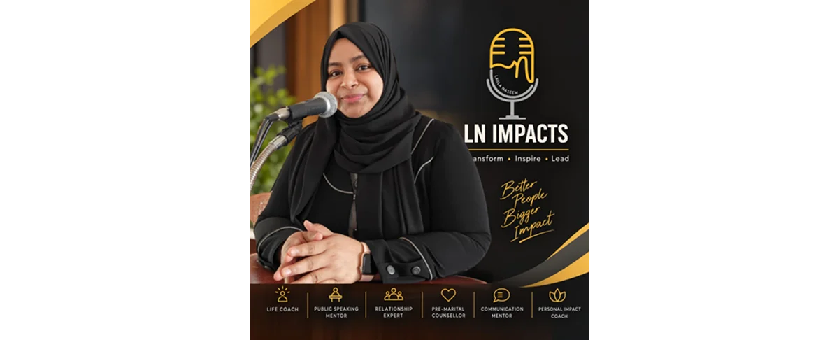 Laila Naseem