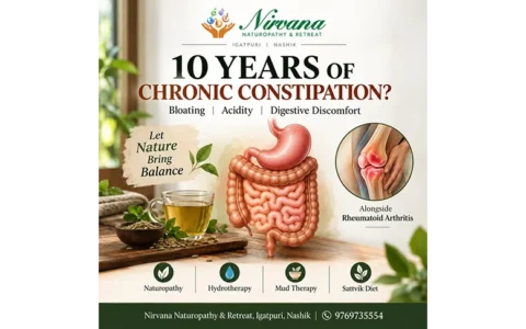 Nirvana Naturopathy