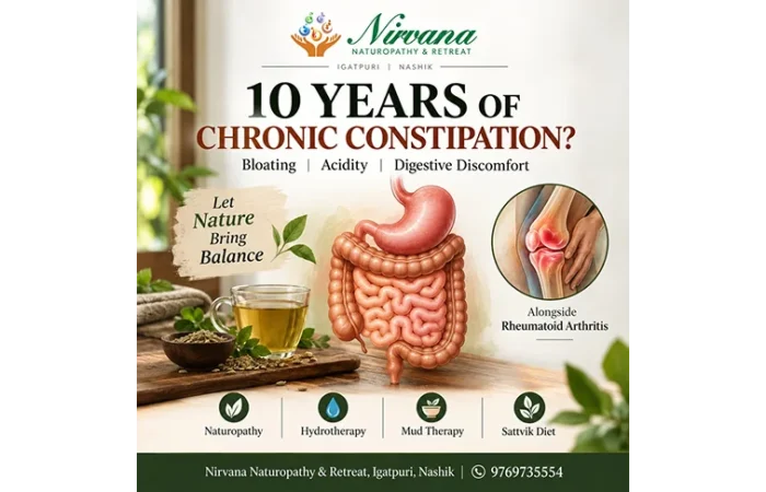 Nirvana Naturopathy