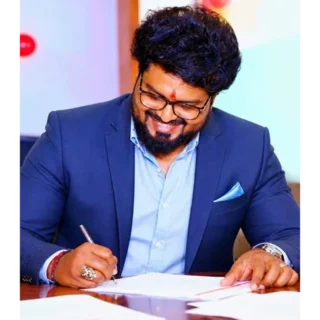 VICKRAM SURIA VARMA
