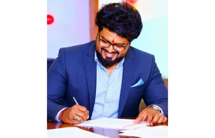 VICKRAM SURIA VARMA