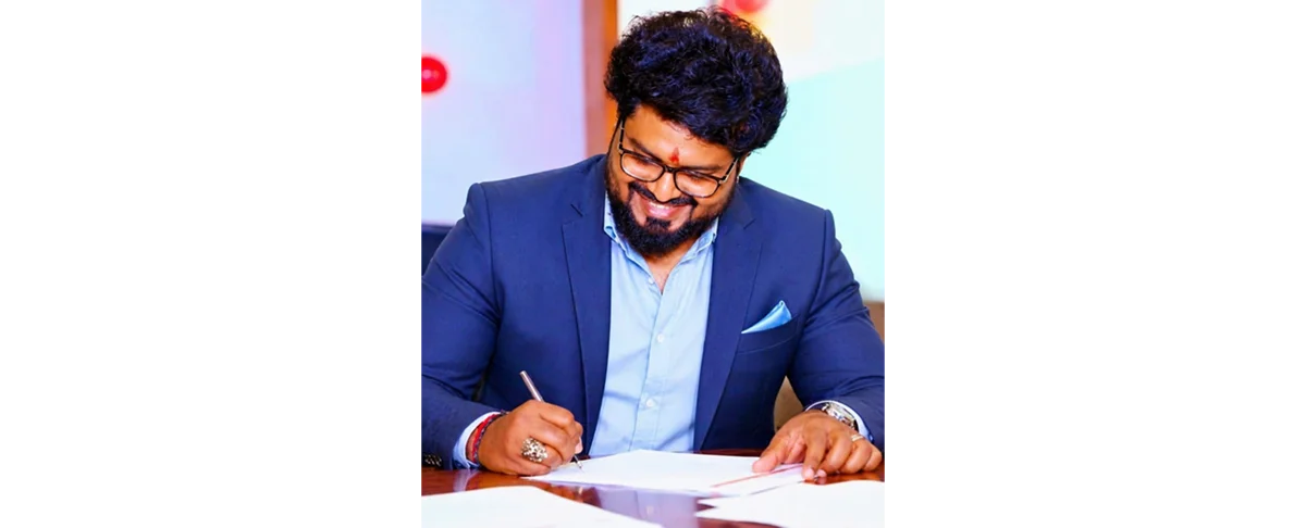 VICKRAM SURIA VARMA