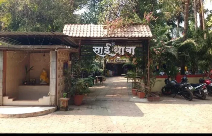 Sai Dhaba