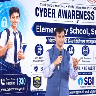 Cyber Safety Reaches