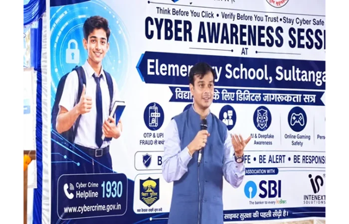 Cyber Safety Reaches