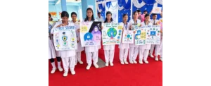 Cyber Safety Reaches