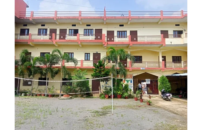 Shashank Group of Institutions