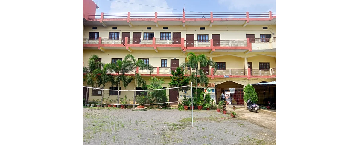 Shashank Group of Institutions