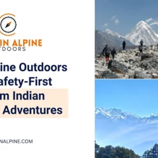 Captain Alpine