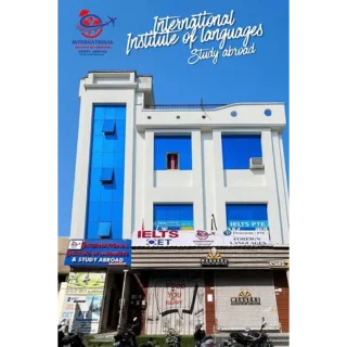 International Institute of Languages and Study