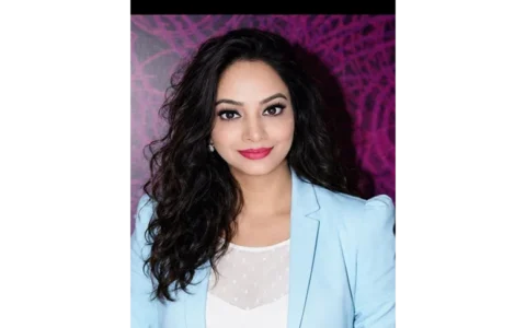 Dr. Jyoti Dongre Rao