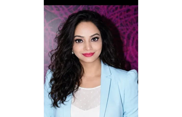 Dr. Jyoti Dongre Rao