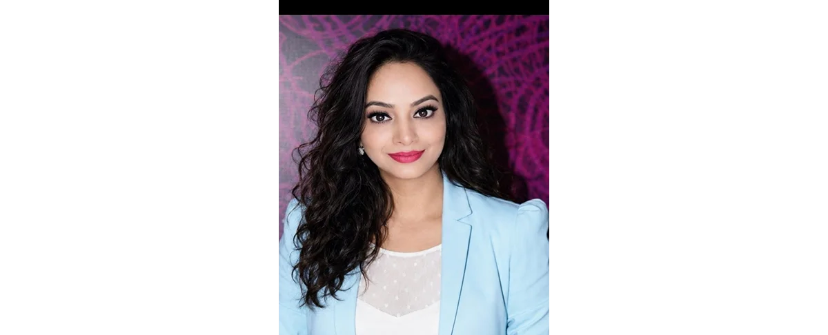 Dr. Jyoti Dongre Rao