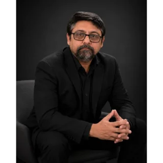 Hitesh Chhatralia