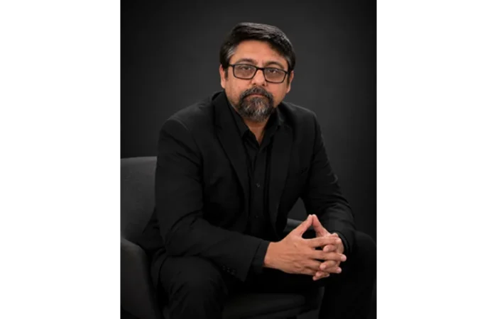 Hitesh Chhatralia