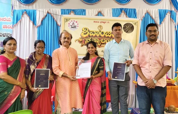 Gunesh Bharathiya
