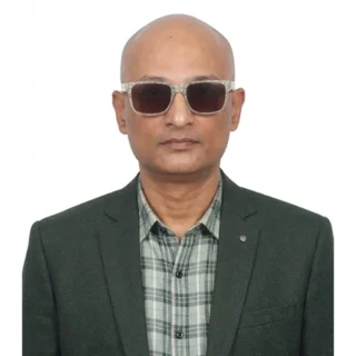 Harsha K. Acharya