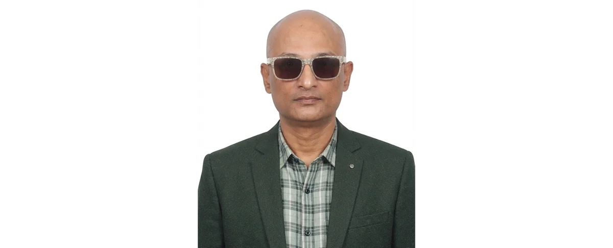 Harsha K. Acharya