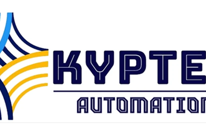 Kyptec Automation®