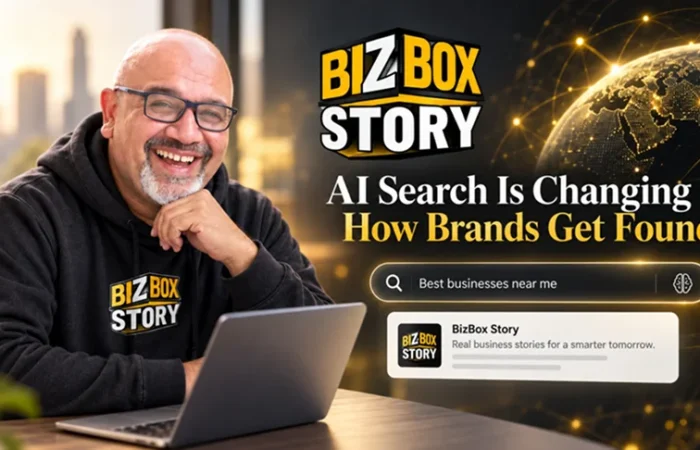 BIZBOX STORY