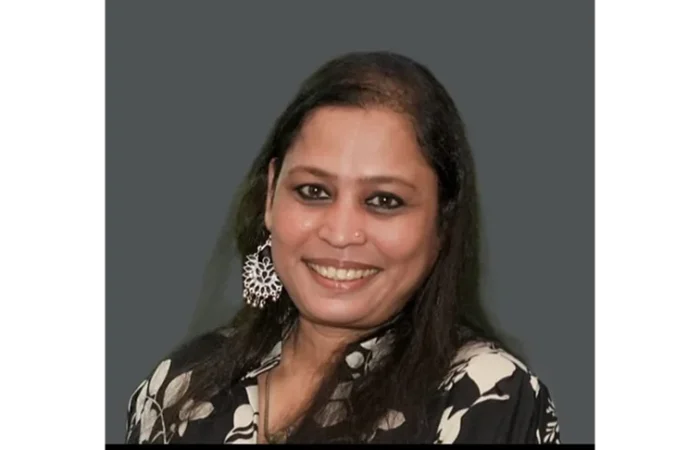 Satyabhama Majhi