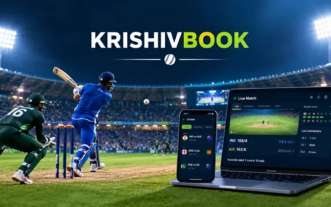 KrishivBook