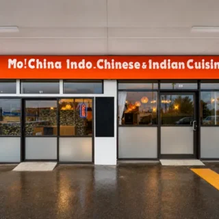 Mo! China