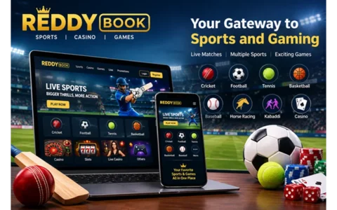 Reddy Book