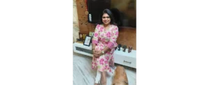 Dr. M. Saratha