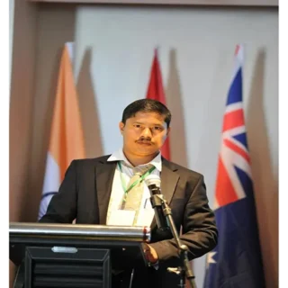 Dr. V. V. Christo Gurukkal