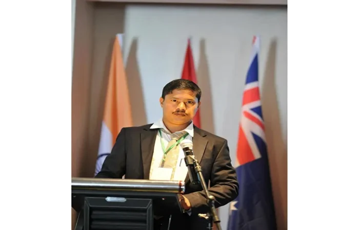 Dr. V. V. Christo Gurukkal