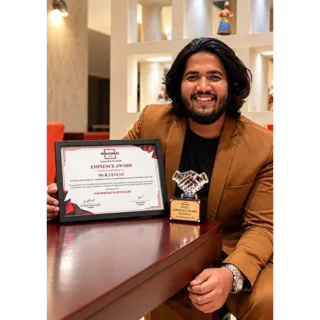 RJ Fayaz