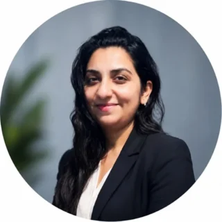 Nisha Deepak