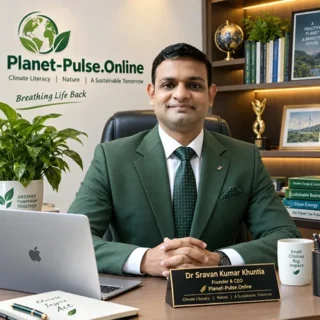 Dr. Sravan Kumar Khuntia