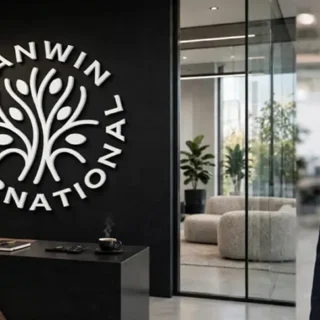 Canwin International