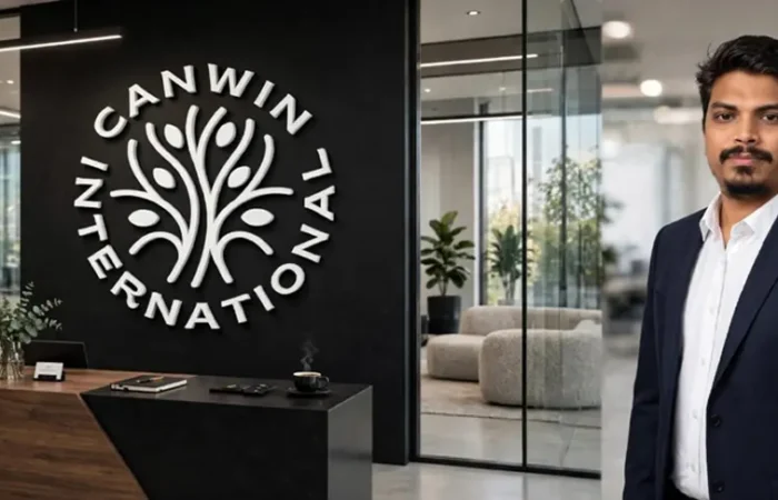 Canwin International