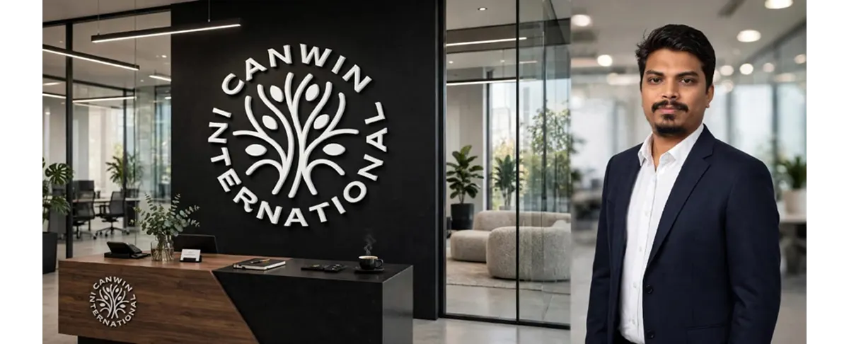 Canwin International