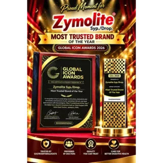 Zymolite Syp./Drop.