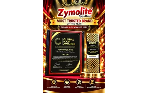 Zymolite Syp./Drop.