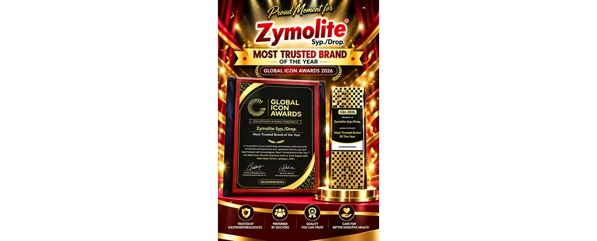 Zymolite Syp./Drop.