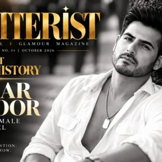 Omkar Kapoor