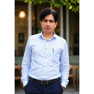 Dr. Izharul Hasan
