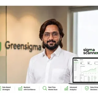 Sigma Scanner